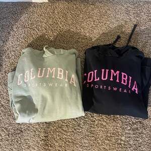 Columbia Womens Hoodie Graphic Sweatshirt lot of 2 women’s plus 3x
